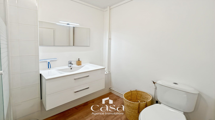 Ma-Cabane - Location Appartement Caen, 29 m²