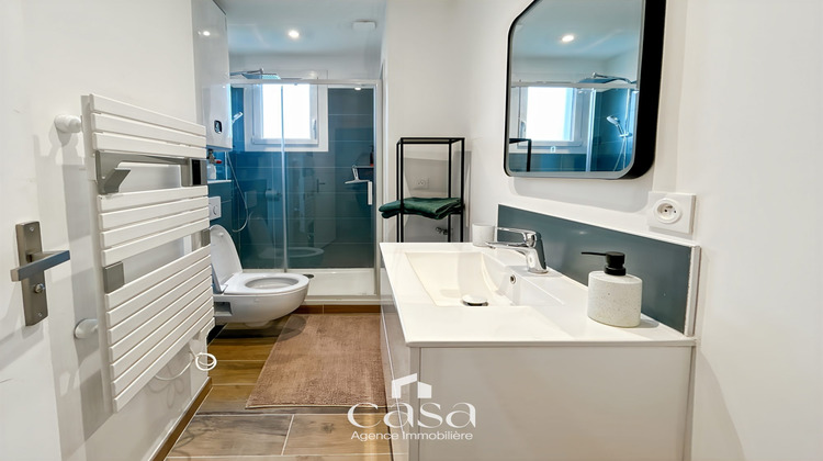 Ma-Cabane - Location Appartement Caen, 26 m²