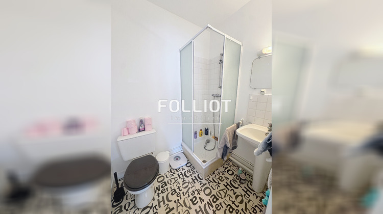 Ma-Cabane - Location Appartement CAEN, 16 m²