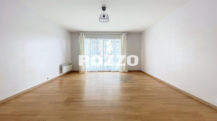 Ma-Cabane - Location Appartement CAEN, 34 m²