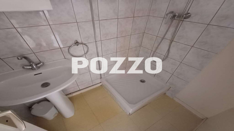 Ma-Cabane - Location Appartement CAEN, 25 m²