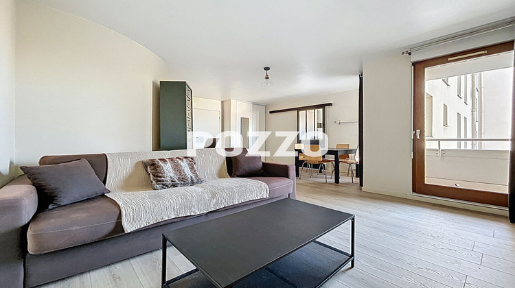 Ma-Cabane - Location Appartement CAEN, 40 m²