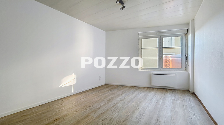 Ma-Cabane - Location Appartement CAEN, 19 m²