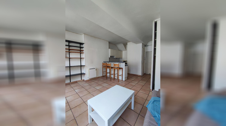 Ma-Cabane - Location Appartement CAEN, 23 m²