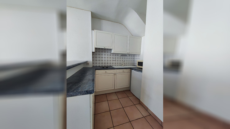 Ma-Cabane - Location Appartement CAEN, 23 m²