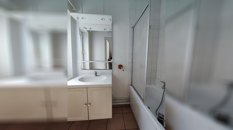 Ma-Cabane - Location Appartement CAEN, 23 m²