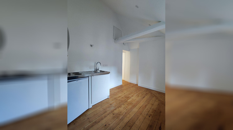 Ma-Cabane - Location Appartement CAEN, 21 m²