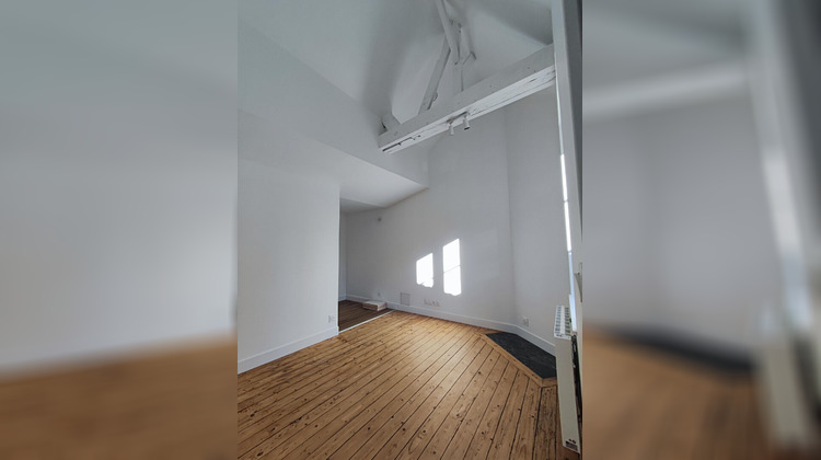 Ma-Cabane - Location Appartement CAEN, 21 m²