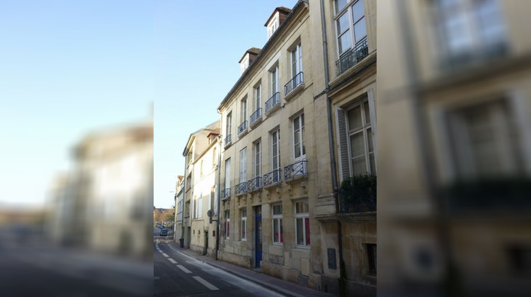 Ma-Cabane - Location Appartement CAEN, 21 m²