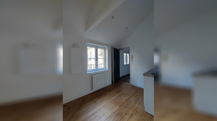Ma-Cabane - Location Appartement CAEN, 21 m²
