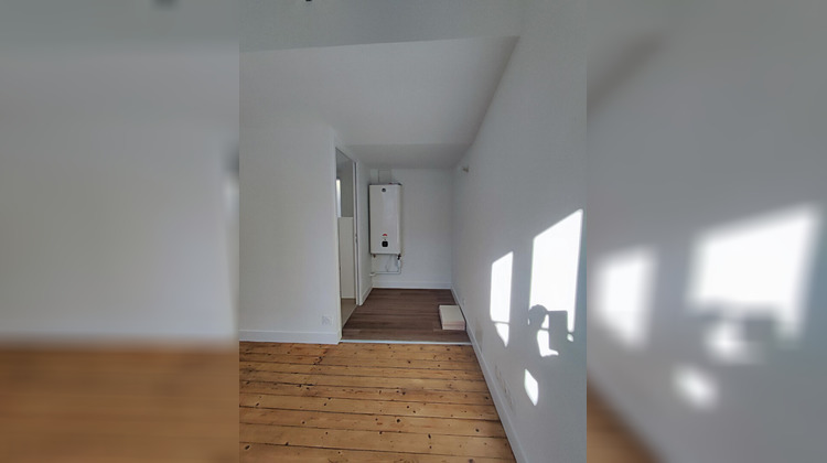 Ma-Cabane - Location Appartement CAEN, 21 m²