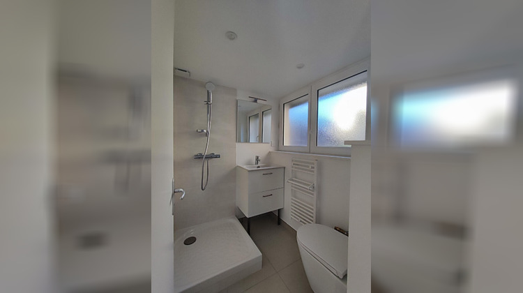 Ma-Cabane - Location Appartement CAEN, 21 m²