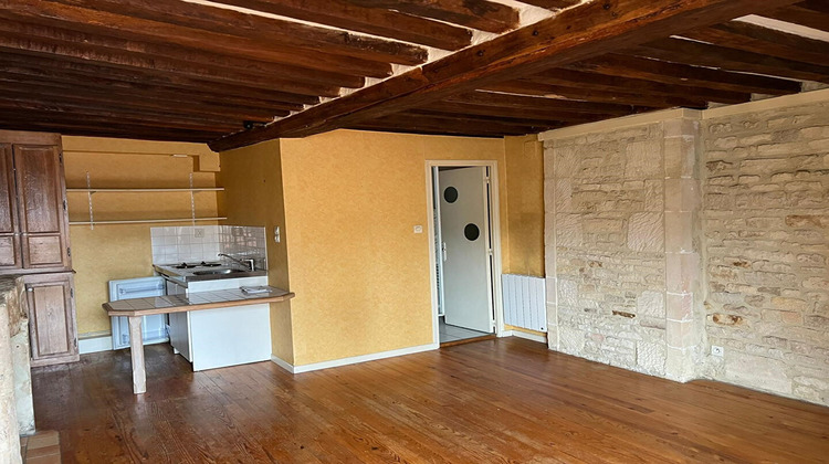 Ma-Cabane - Location Appartement CAEN, 25 m²