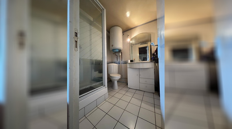 Ma-Cabane - Location Appartement CAEN, 25 m²