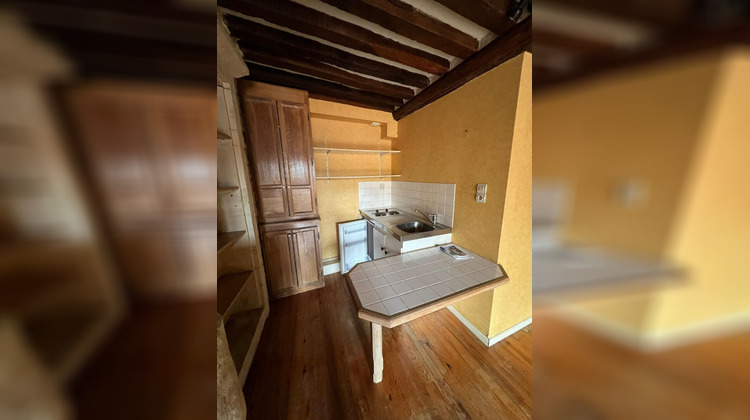 Ma-Cabane - Location Appartement CAEN, 25 m²