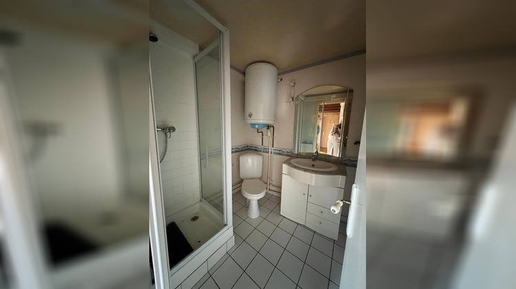 Ma-Cabane - Location Appartement CAEN, 25 m²