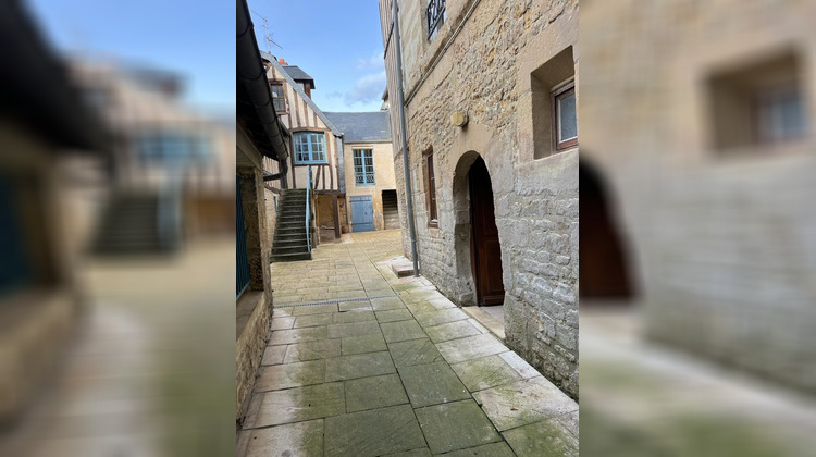 Ma-Cabane - Location Appartement CAEN, 25 m²