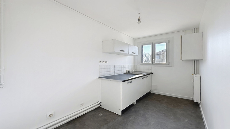 Ma-Cabane - Location Appartement CAEN, 42 m²