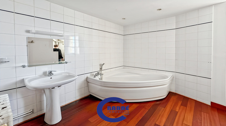 Ma-Cabane - Location Appartement CAEN, 88 m²