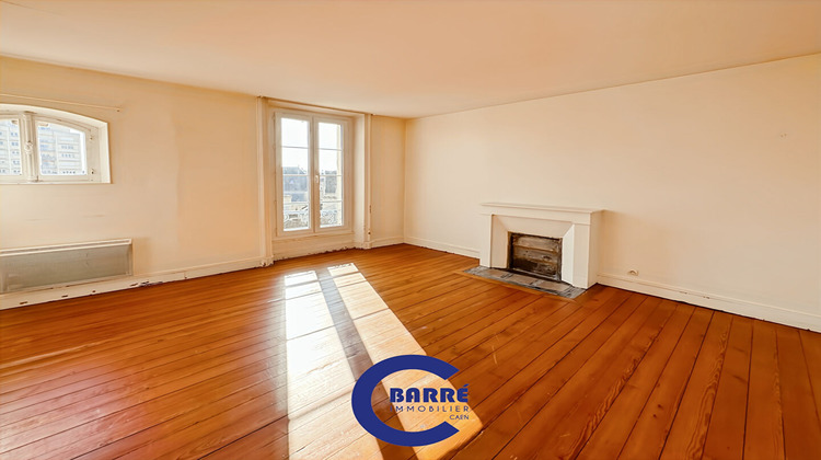 Ma-Cabane - Location Appartement CAEN, 88 m²