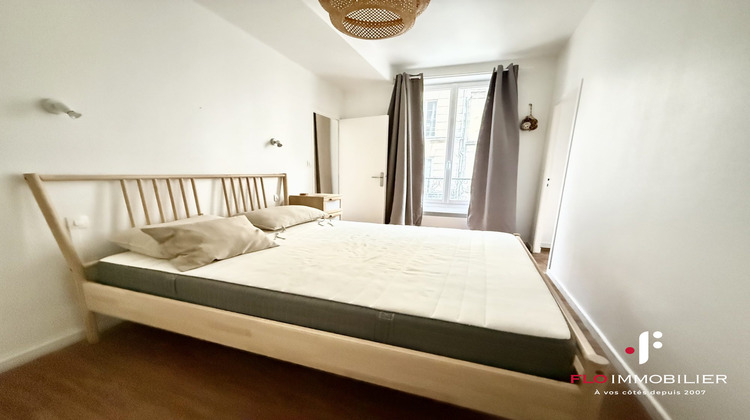 Ma-Cabane - Location Appartement Caen, 54 m²