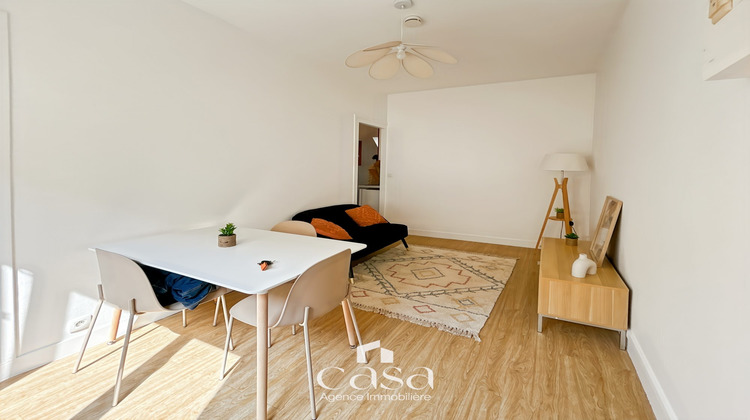 Ma-Cabane - Location Appartement Caen, 26 m²