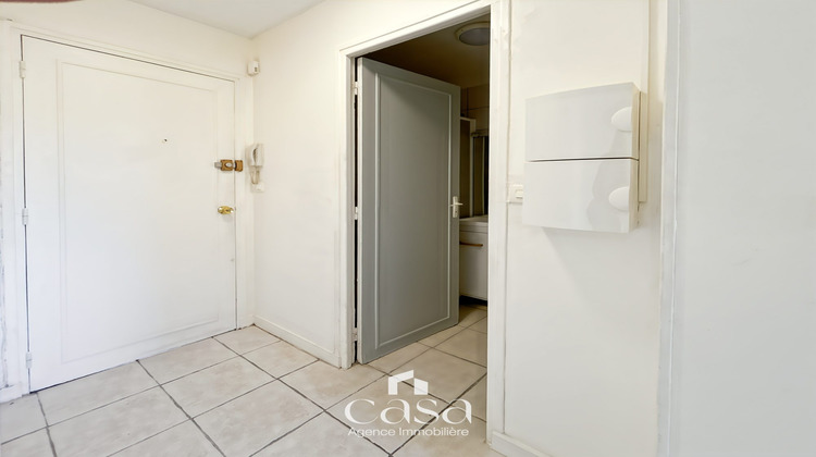 Ma-Cabane - Location Appartement Caen, 27 m²