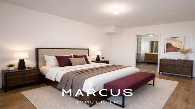 Ma-Cabane - Location Appartement CAEN, 80 m²