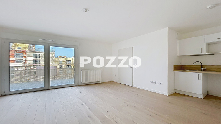 Ma-Cabane - Location Appartement CAEN, 25 m²