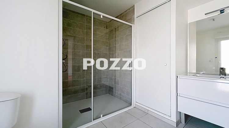 Ma-Cabane - Location Appartement CAEN, 25 m²