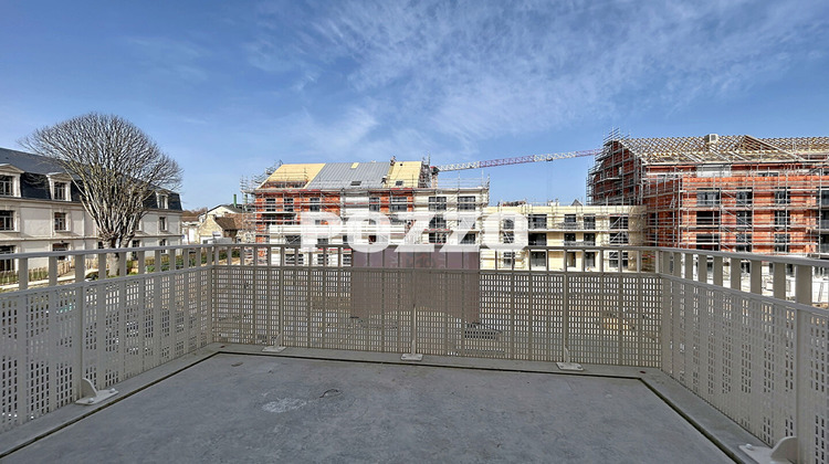 Ma-Cabane - Location Appartement CAEN, 25 m²