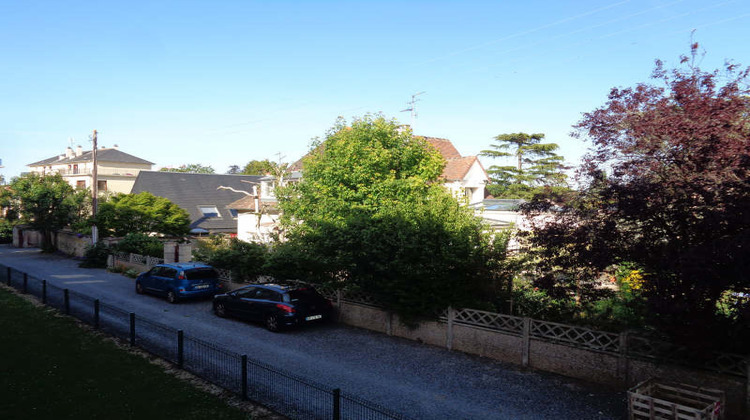 Ma-Cabane - Location Appartement CAEN, 45 m²