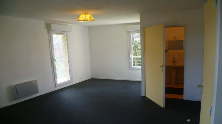 Ma-Cabane - Location Appartement CAEN, 25 m²