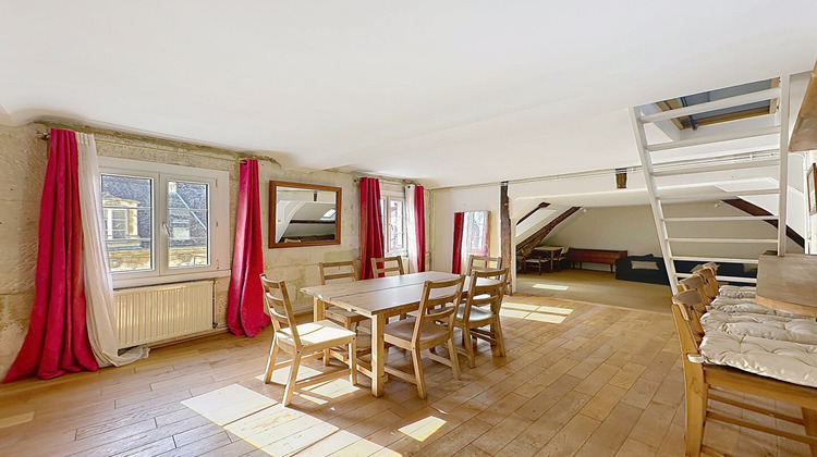 Ma-Cabane - Location Appartement CAEN, 66 m²