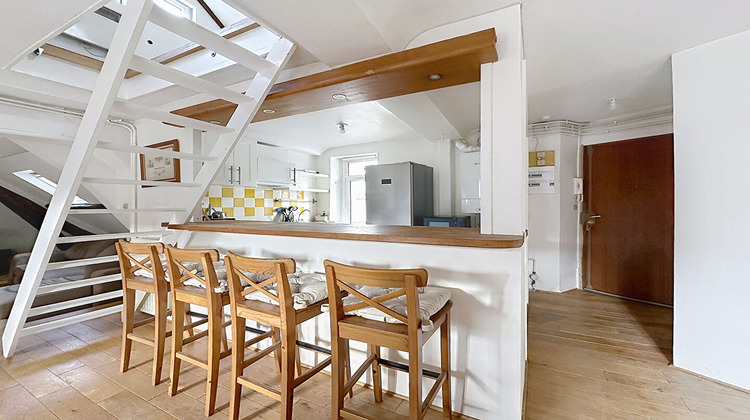 Ma-Cabane - Location Appartement CAEN, 66 m²