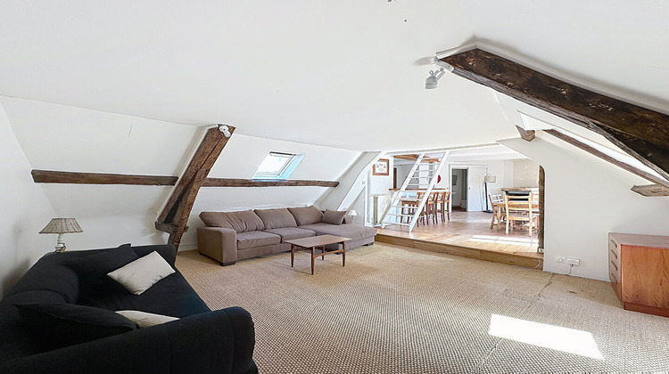 Ma-Cabane - Location Appartement CAEN, 66 m²