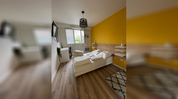 Ma-Cabane - Location Appartement CAEN, 10 m²