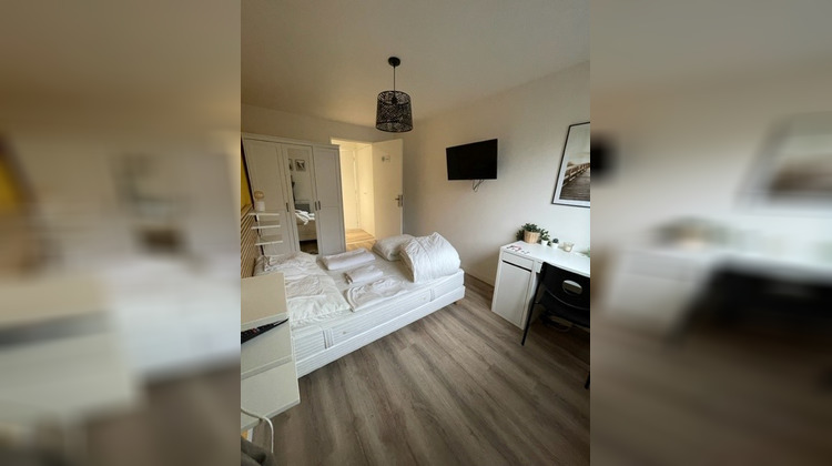 Ma-Cabane - Location Appartement CAEN, 10 m²