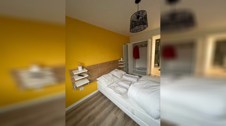 Ma-Cabane - Location Appartement CAEN, 10 m²