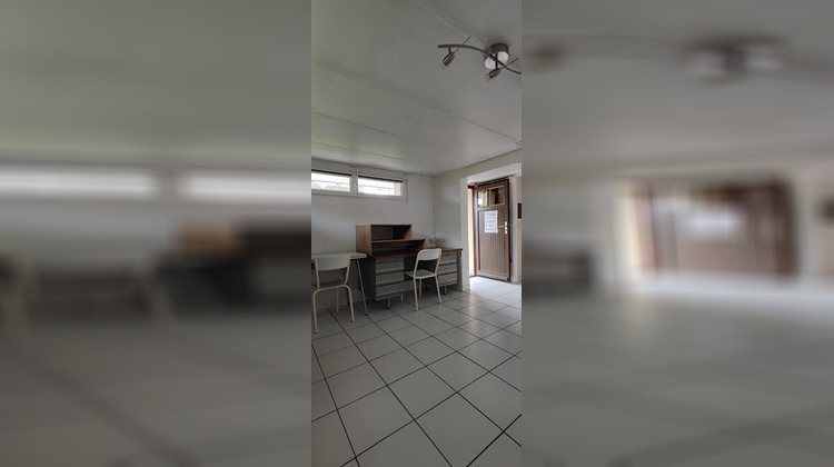 Ma-Cabane - Location Appartement CAEN, 19 m²