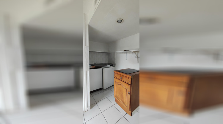 Ma-Cabane - Location Appartement CAEN, 19 m²