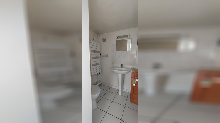 Ma-Cabane - Location Appartement CAEN, 19 m²