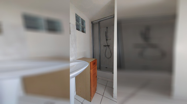 Ma-Cabane - Location Appartement CAEN, 19 m²