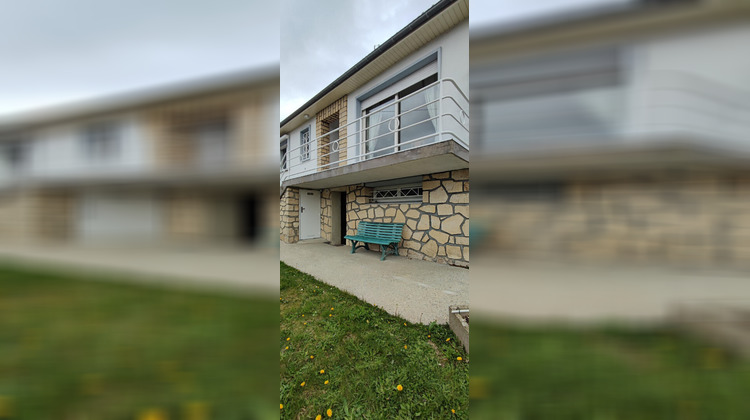 Ma-Cabane - Location Appartement CAEN, 19 m²