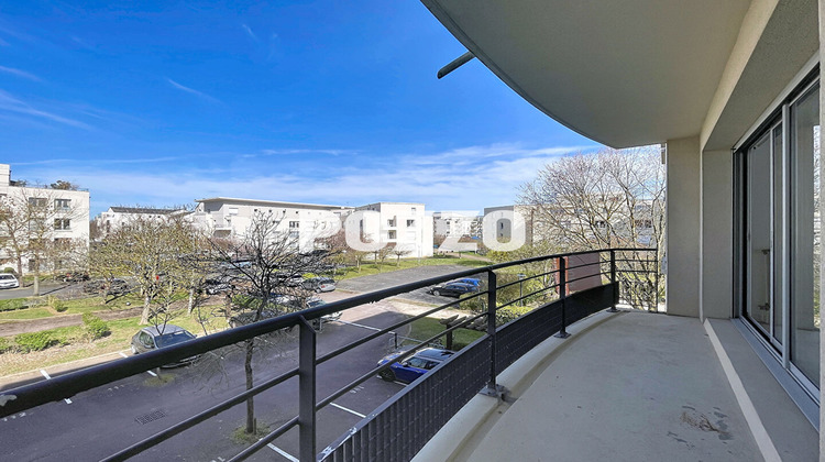 Ma-Cabane - Location Appartement CAEN, 46 m²