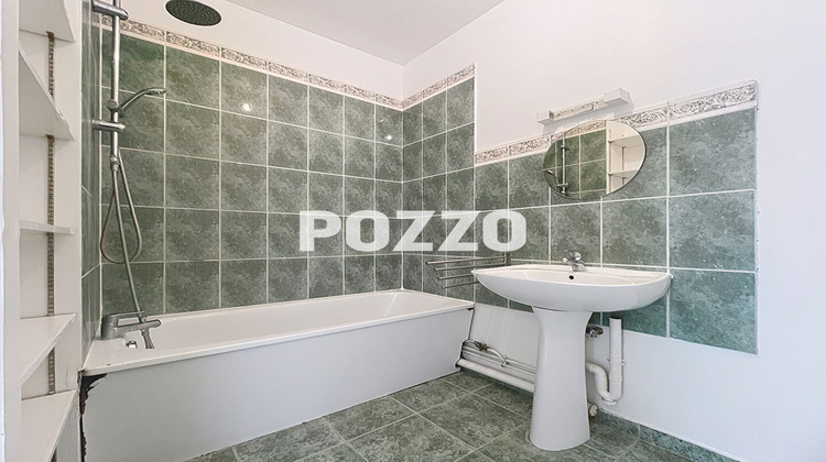 Ma-Cabane - Location Appartement CAEN, 46 m²