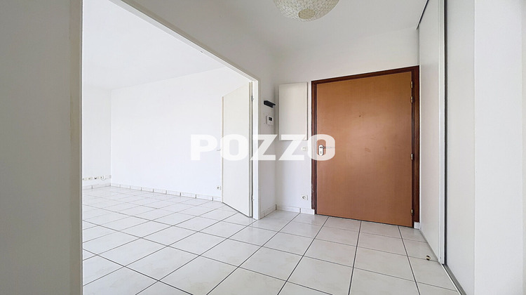 Ma-Cabane - Location Appartement CAEN, 46 m²