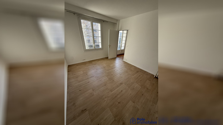 Ma-Cabane - Location Appartement Caen, 69 m²