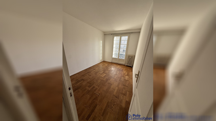 Ma-Cabane - Location Appartement Caen, 69 m²