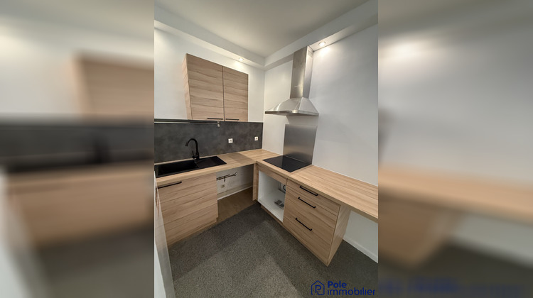 Ma-Cabane - Location Appartement Caen, 69 m²
